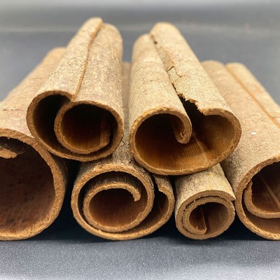 广西特产天然香料烟仔桂皮装饰热红酒泡咖啡烟桂火锅底料香薰桂棒图3