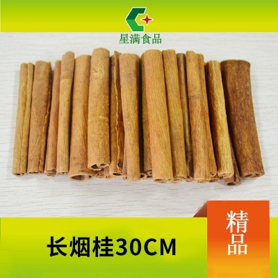 广西肉心桂皮卤肉香料大料肉桂通咖啡调酒烟仔桂香薰扩香桂皮批发图5