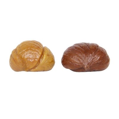 板栗仁早餐即食一整箱小包装去皮新鲜批发价炒熟制炒栗子去壳包邮图3