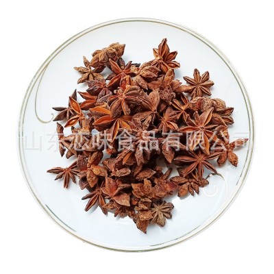 无流足干香料大茴香火锅炒菜八角卤肉炖汤八角香料八角茴香调味料图5