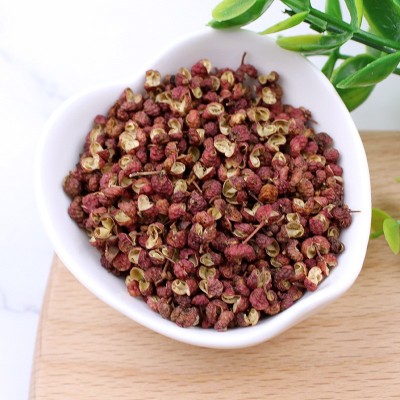 大量批发花椒 香料大全调味料花椒 麻椒承接大货量大价优花椒图3