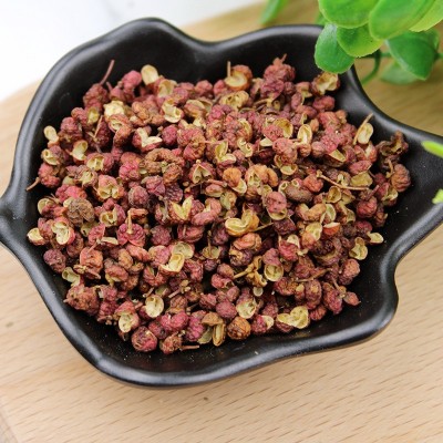 大量批发花椒 香料大全调味料花椒 麻椒承接大货量大价优花椒图5