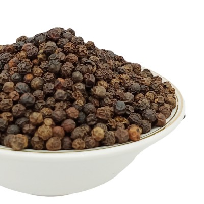 厂家供应预制菜原料 黑胡椒 可加工 粉碎胡椒粒研磨调香辛料图5