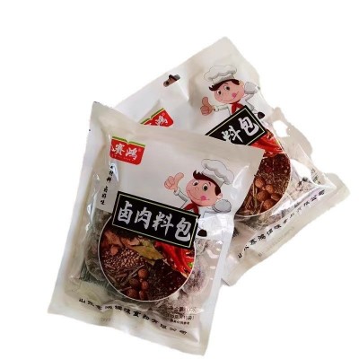 五香卤料包商用150克图5