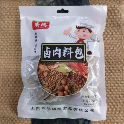 五香卤料包商用150克