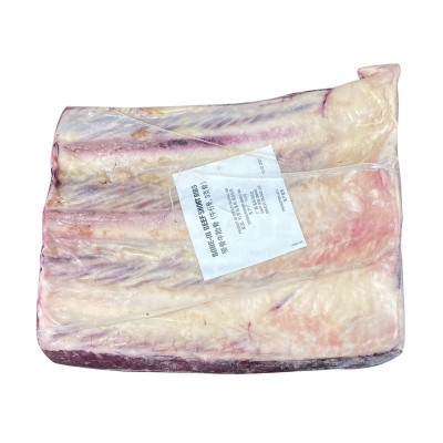 美国969可选牛仔骨整箱商用/带骨牛小排 韩式烤肉食材冷冻牛仔骨图5