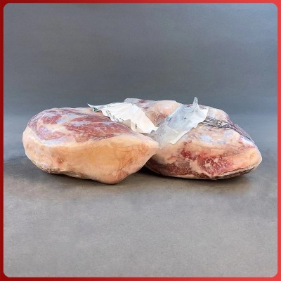 美国安格斯和牛三角肉 CAB认证下后腰脊三角肉牛排 烤肉食材批发图3