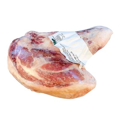 美国安格斯和牛三角肉 CAB认证下后腰脊三角肉牛排 烤肉食材批发图4