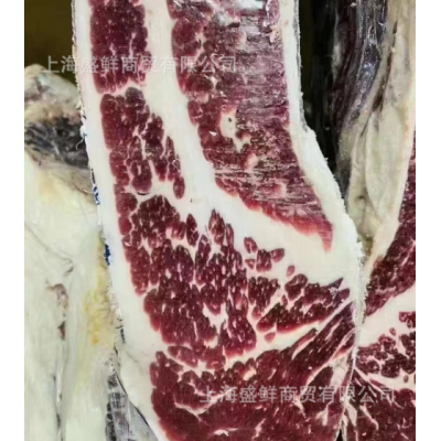 原装美国进口正关IBP245L蓝标前胸精心挑选米龙肝连肉可开票
