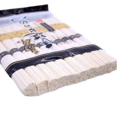 岛原手延素面（挂面）日本进口500g（50g*10日式素面细面整箱18包图3
