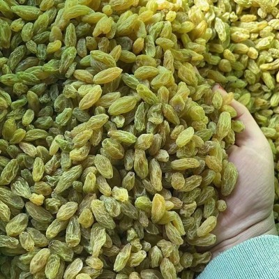 新疆特产葡萄干整箱散装休闲零食冷饮食品配料新疆葡萄干散装批发