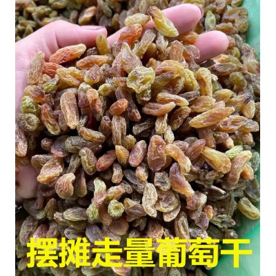 新疆特产葡萄干整箱散装休闲零食冷饮食品配料新疆葡萄干散装批发图4