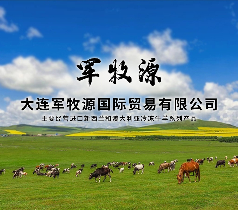 带骨羔羊肩肉块_01