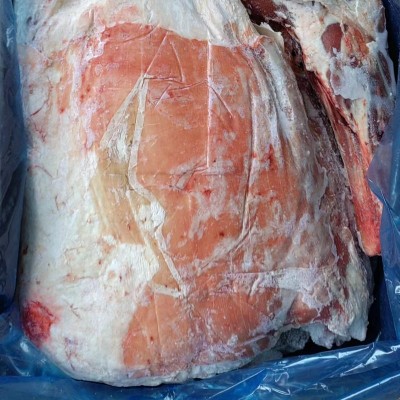 冷链供应澳大利亚进口羊肉101老羊六分体 生鲜羊肉羊腿批发图3