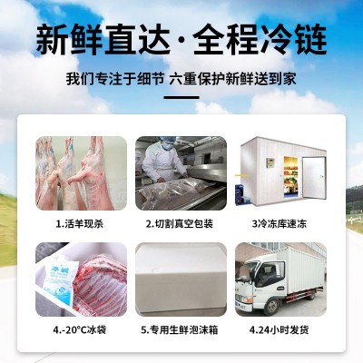 强盛肥牛卷25kg火锅店饭店商用原切牛肉肥牛片火锅食材牛肉卷批发图3