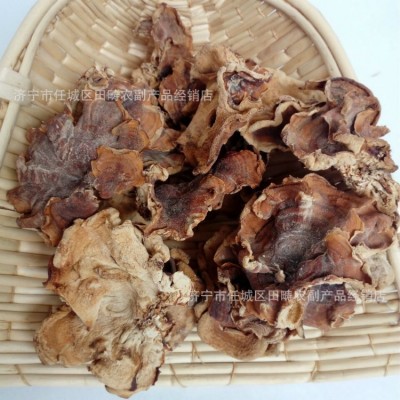 火锅食用菌干榆耳山东农产品特产当年榆耳菇供应图2