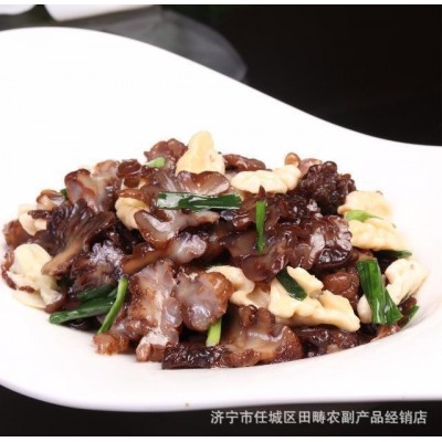 猴脑菌干货食用菌农产品酒店食材核桃菌干货个头大猴脑蘑海参菇图5