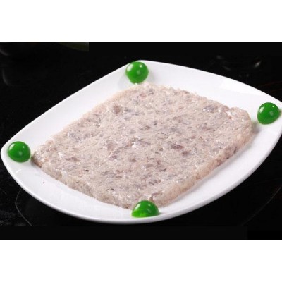 鲜美来虾滑500g 虾滑 鲜美来虾滑500g 火锅食材虾滑图2