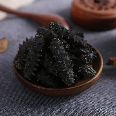 榕腾堂产地直销水产海鲜大连海参干货酒店散装肉厚鲜嫩煲汤滋补品图4