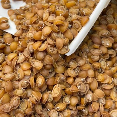 鲍鱼干大连批发水产海鲜干货淡晒佛跳墙食用原材料整箱厂家直销图2