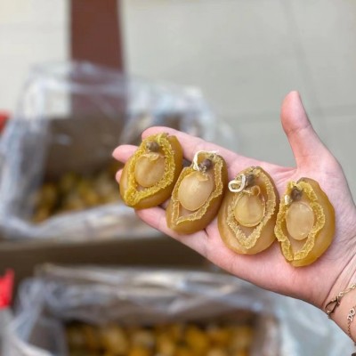 鲍鱼干大连批发水产海鲜干货淡晒佛跳墙食用原材料整箱厂家直销图4