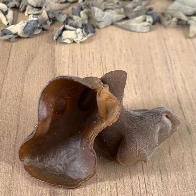 产地直供无熏硫散装东北黑木耳干货批发 家用商用地摊批发木耳图4