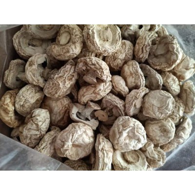 润泽散装磨菇干货食用菌白蘑菇口蘑菌菇炖汤干货批发 量大从优