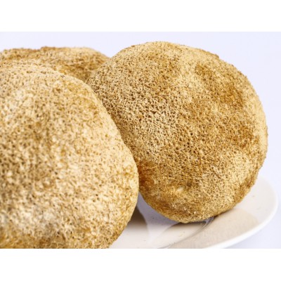 润泽食用菌干货猴头菇 农家直供猴头菇 厂家大量批发