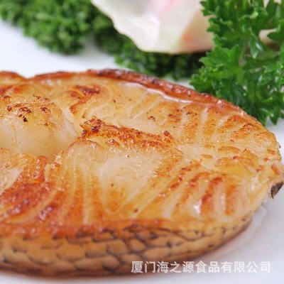 批发冷冻油甘鱼片 龙鳕鱼片 海鲜干货加工制品