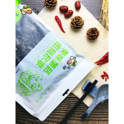 福建菌菇食用干货食用菌菇黑木耳火锅底料炒菜凉拌菜菌菇干货木耳图2