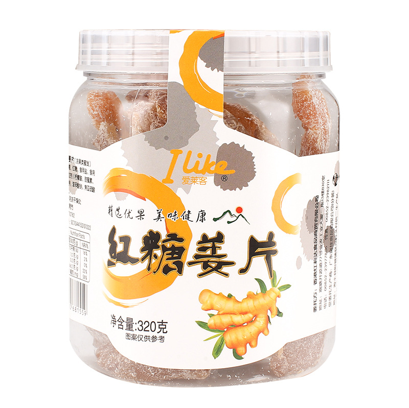 红糖姜片2
