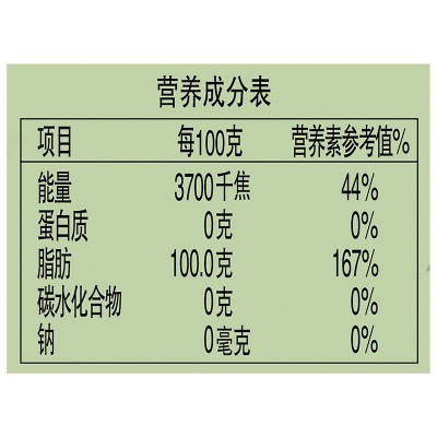 【非转基因】金龙鱼玉米葵花籽食用植物调和油 5L 家用大桶食用油图5