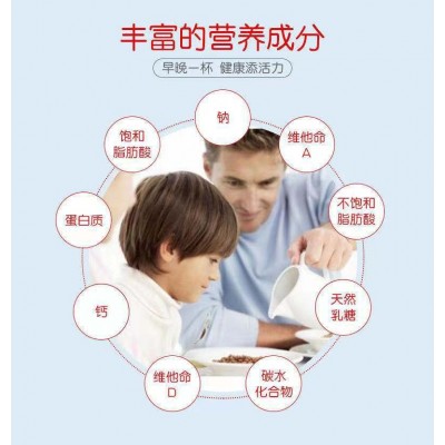 波兰进口乐口MLEKO纯牛奶250ml*12瓶烘焙早餐儿童营养奶2.6日货图2