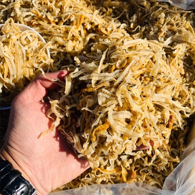 扇贝裙边鲍鱼边干贝边煲粥汤增鲜海鲜干货跑江湖摆地摊一件代发图2