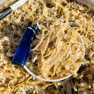 扇贝裙边鲍鱼边干贝边煲粥汤增鲜海鲜干货跑江湖摆地摊一件代发图3