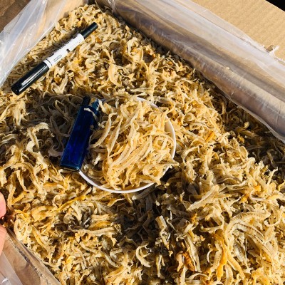 扇贝裙边鲍鱼边干贝边煲粥汤增鲜海鲜干货跑江湖摆地摊一件代发图4