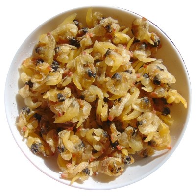 蛤蜊花甲肉干海鲜干货水产蚬子肉干煲粥煲汤辣炒餐饮商用干度好图5