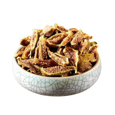 罐装芭劳奈无花果干包装无添加果干休闲食品孕妇休闲无花果干批发图5