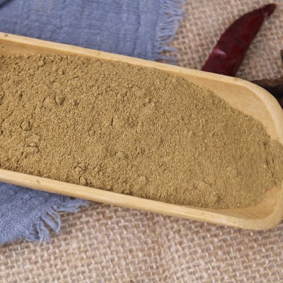 花椒粉家用香麻粉料藤椒鸡火锅麻辣烫底料调味香料花椒粉现货批发图2