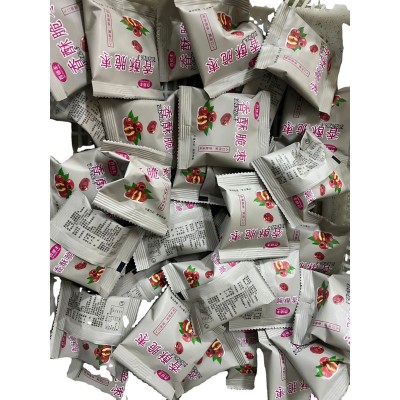 厂家销售 独立包装脆枣小包 香酥脆枣 灰枣脆枣 干枣 散装脆枣 量图3