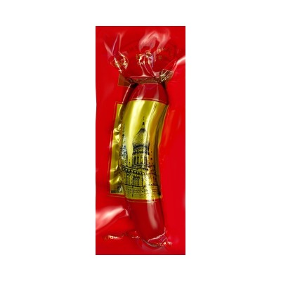 90g哈尔滨红肠正宗东北特产小吃老式香肠即食风味熟食红肠小包装图5