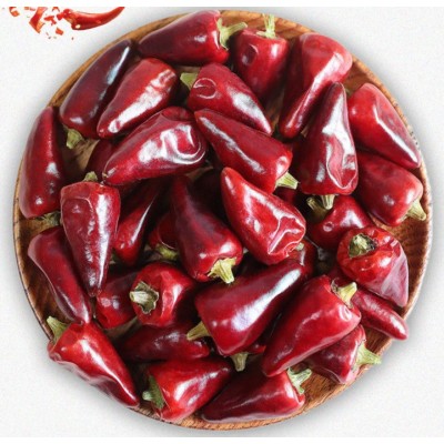 小三樱干辣椒red pepper皱皮椒微辣特香火锅底料调味品图5