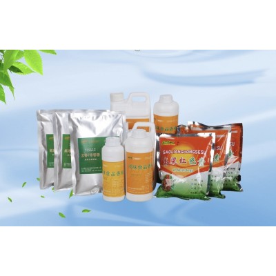 孜然汁 天然孜然提取 食品厂家用图1