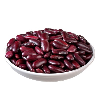 云南红腰豆紫红芸豆大红豆 今年新豆1斤（500g）品牌工厂直供图5