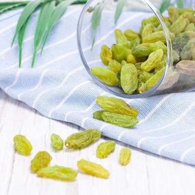 批发代发新疆葡萄干500克袋装办公休闲零食新疆吐鲁番葡萄干图4