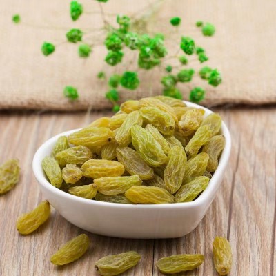 批发代发新疆葡萄干500克袋装办公休闲零食新疆吐鲁番葡萄干图2