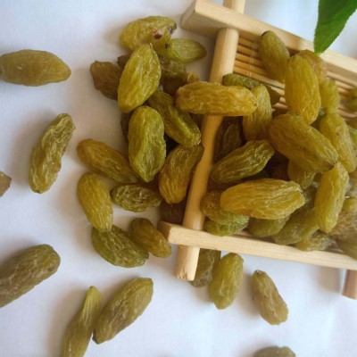 代发新疆葡萄干 新疆特产吐鲁番葡萄干 大量批发绿葡萄干一件代发