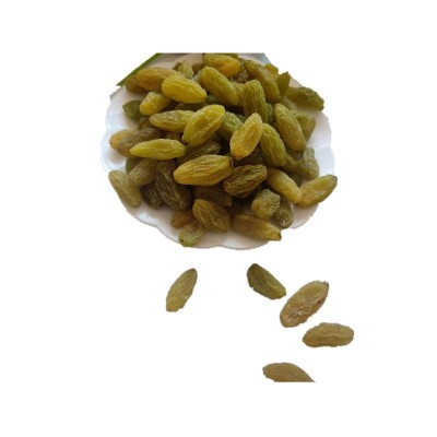 代发新疆葡萄干 新疆特产吐鲁番葡萄干 大量批发绿葡萄干一件代发图5