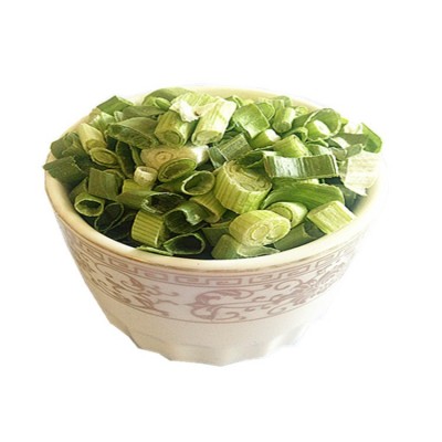 供应冻干香葱 FD葱 真空冷冻香葱 即食蔬菜干 脱水蔬菜干批发图5