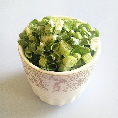 供应冻干香葱 FD葱 真空冷冻香葱 即食蔬菜干 脱水蔬菜干批发图4